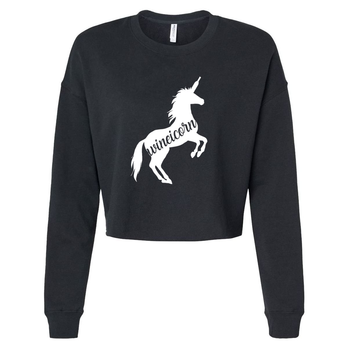 Wineicorn Apron