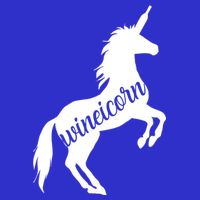 Wineicorn Apron