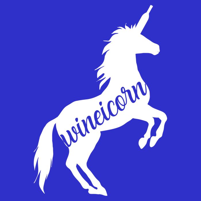 Wineicorn Apron