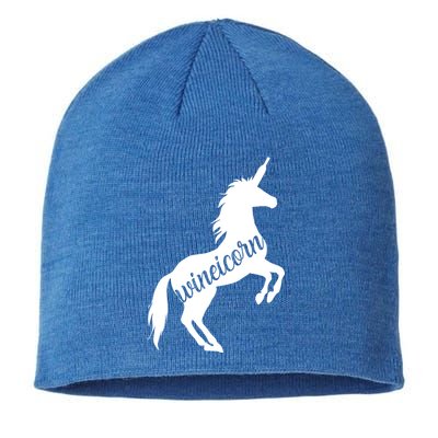 Wineicorn Sustainable Beanie