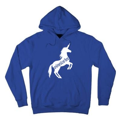 Wineicorn Tall Hoodie