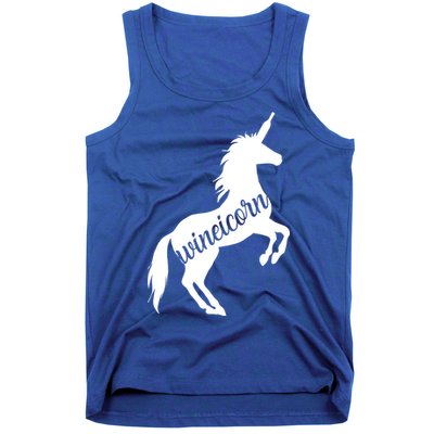 Wineicorn Tank Top