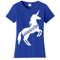 Wineicorn Women's T-Shirt