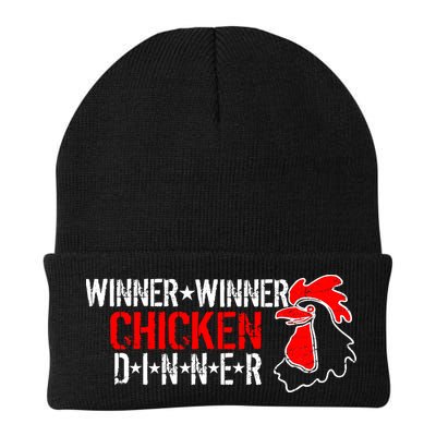 Winner Winner Chicken Dinner Beanie