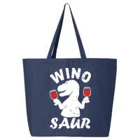 Wino Saur Funny Wine 25L Jumbo Tote