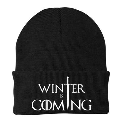 Winter Is Coming Beanie