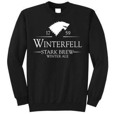 Winterfell College Stark Brew Sweatshirt