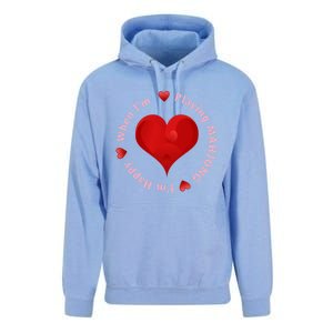 When I'm Playing Mahjong I'm Happy Cute Giftfun Playing Mah Jongg Unisex Surf Hoodie