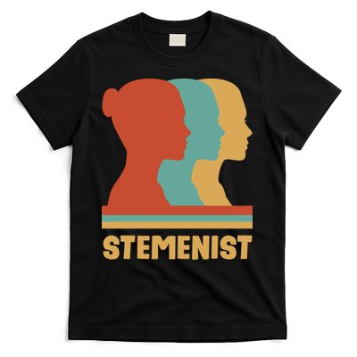 Women In Stem T-Shirt