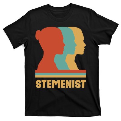 Women In Stem T-Shirt