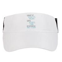 What If Stacy S Mom Was JessieS Girl And Her Number Was 867 Adult Drive Performance Visor