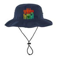 Why Is Summer Mist Romantic And Autumn Mist Just Sad Bucket Hat