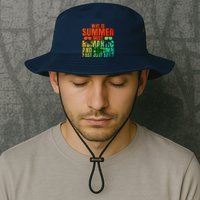 Why Is Summer Mist Romantic And Autumn Mist Just Sad Bucket Hat