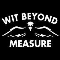 Wit Beyond Measure Backpack
