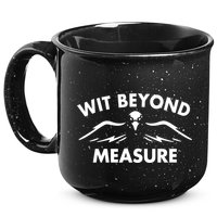 Wit Beyond Measure 15oz Campfire Ceramic Mug