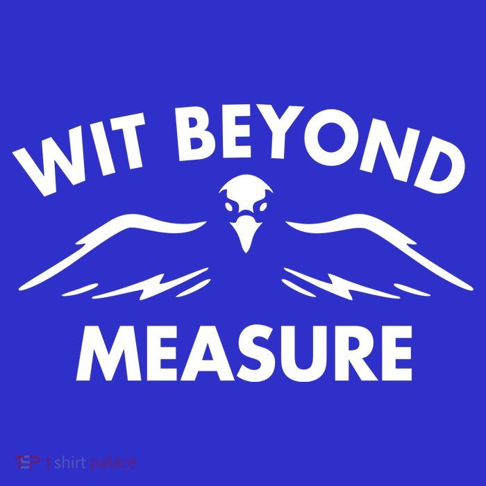 Wit Beyond Measure 16 in Basic Backpack