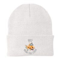 Why Is The Hecklefish Still Such A Humble Fish And Great Too Knit Cap Winter Beanie