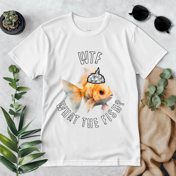 Why Is The Hecklefish Still Such A Humble Fish And Great Too Premium T-Shirt