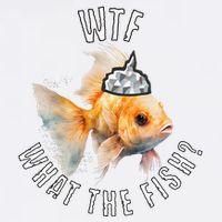 Why Is The Hecklefish Still Such A Humble Fish And Great Too Trucker Hat