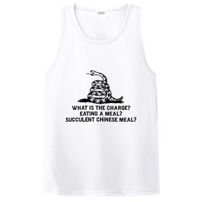 What Is The Charge Eating A Meal A Succulent Chinese Meal PosiCharge Competitor Tank