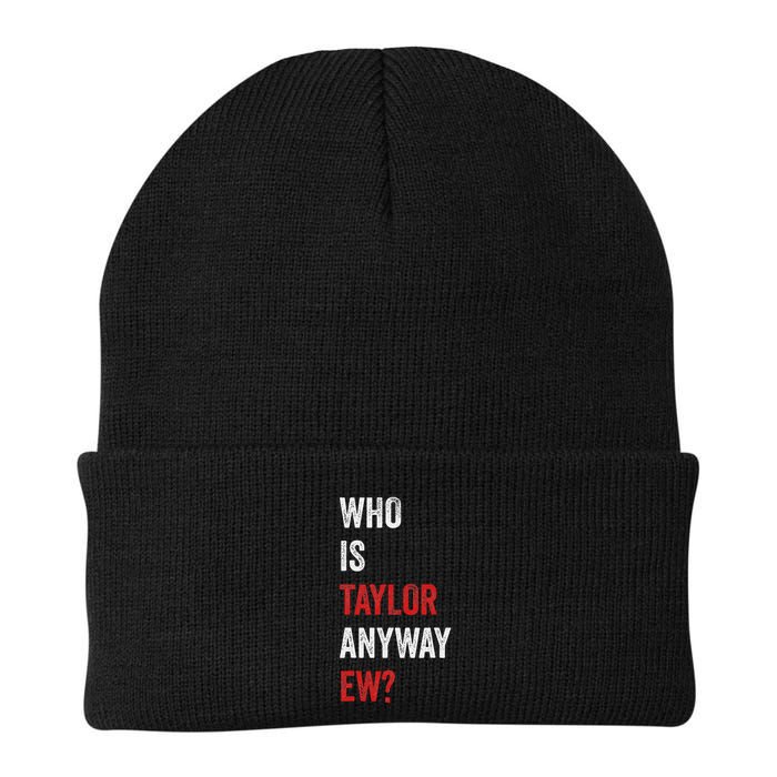 Who Is Taylor Anyway Ew Taylor Ew First Name Beanie