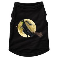 Witch and The Moon Doggie Tank