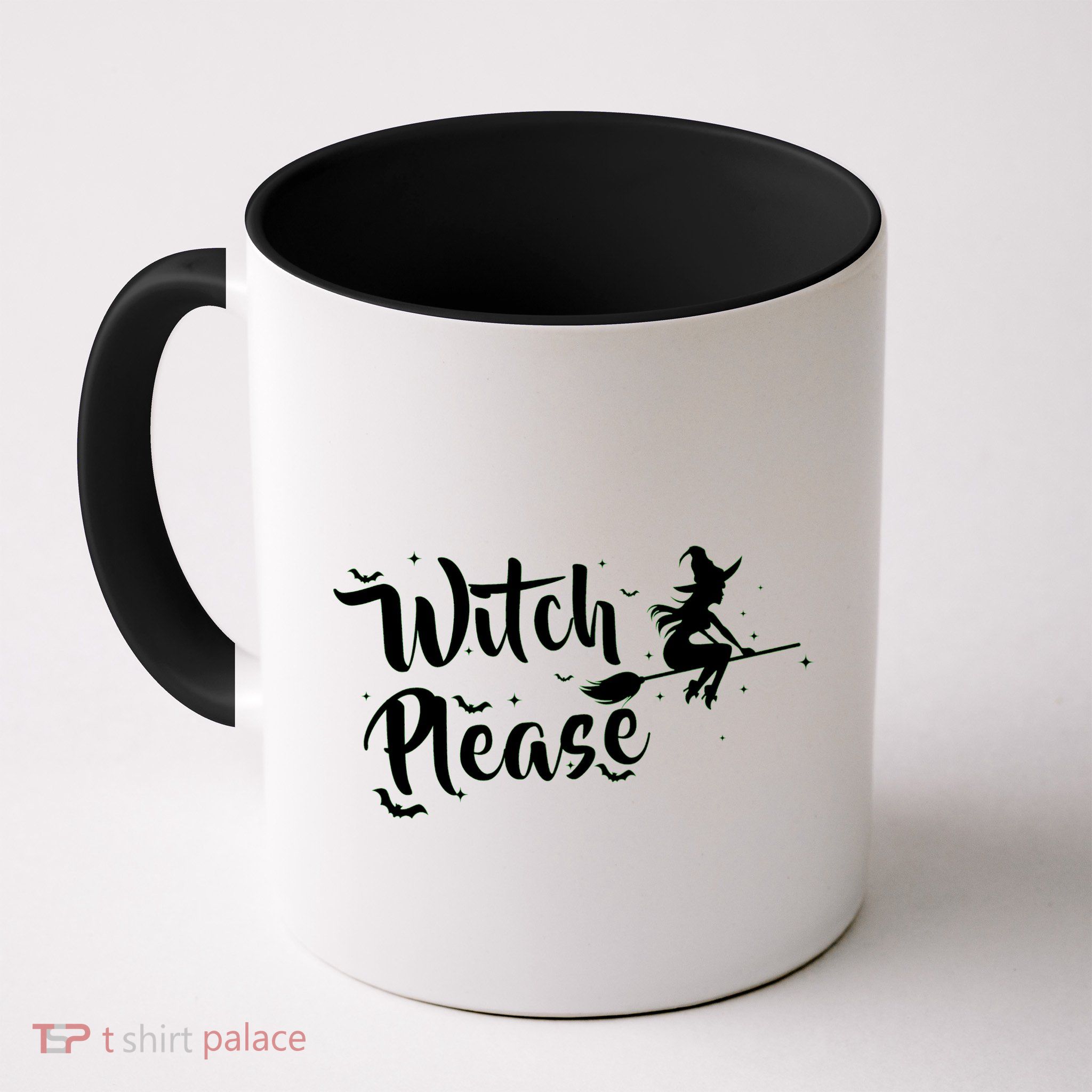 Witch Please Mug