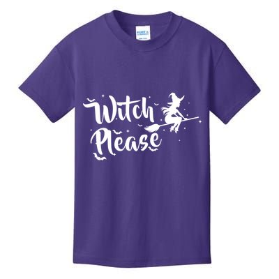 Witch Please Kids T-Shirt
