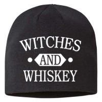 Witches And Whiskey Sustainable Beanie