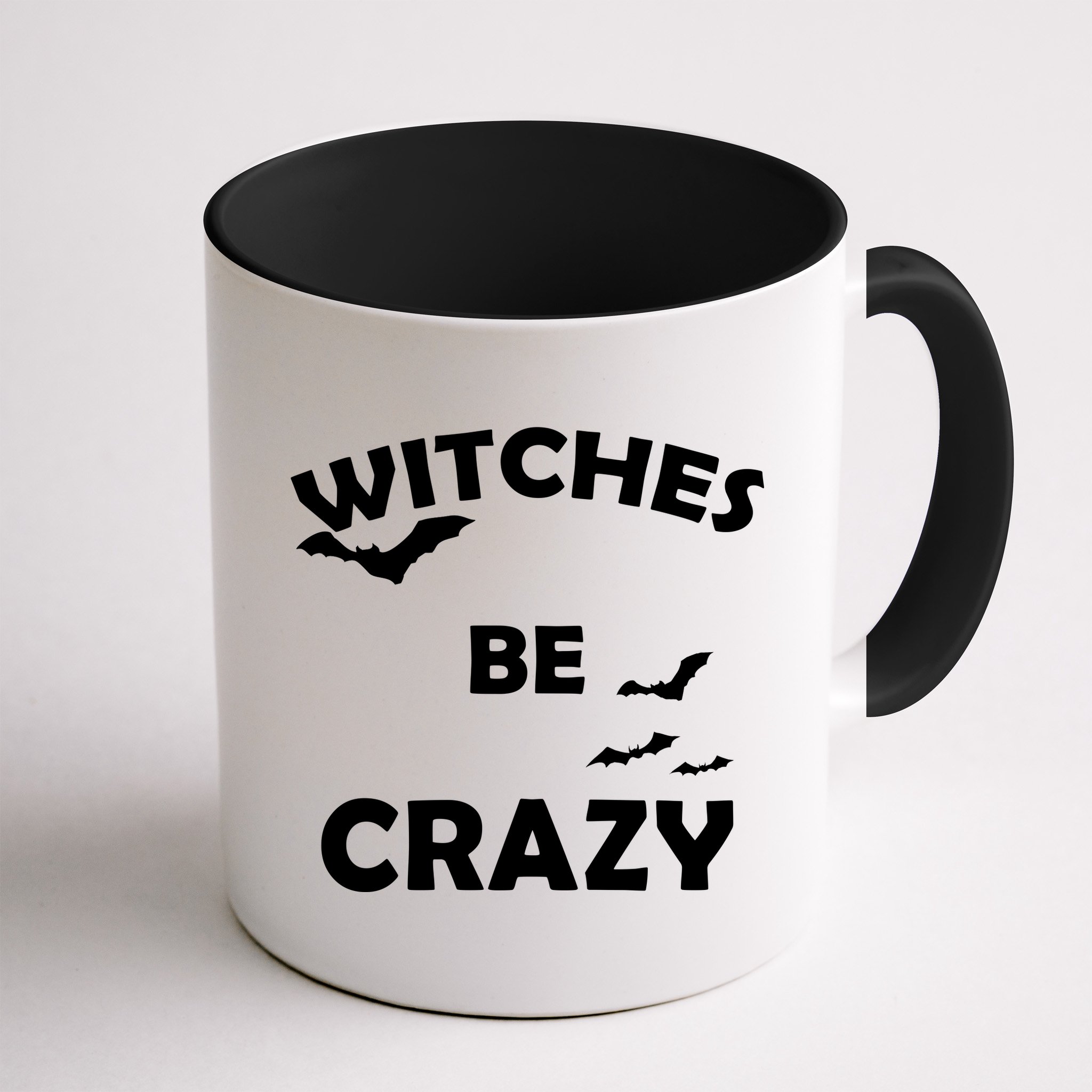 Witches Be Crazy1 Mug