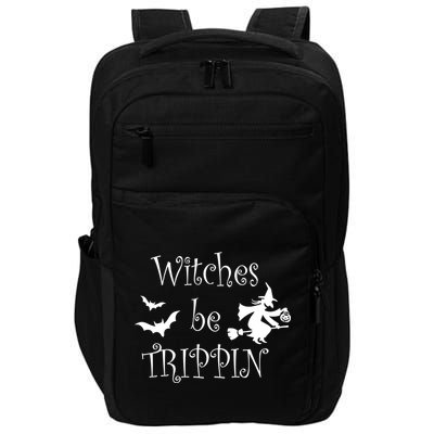 Witches Be Trippin Impact Tech Backpack