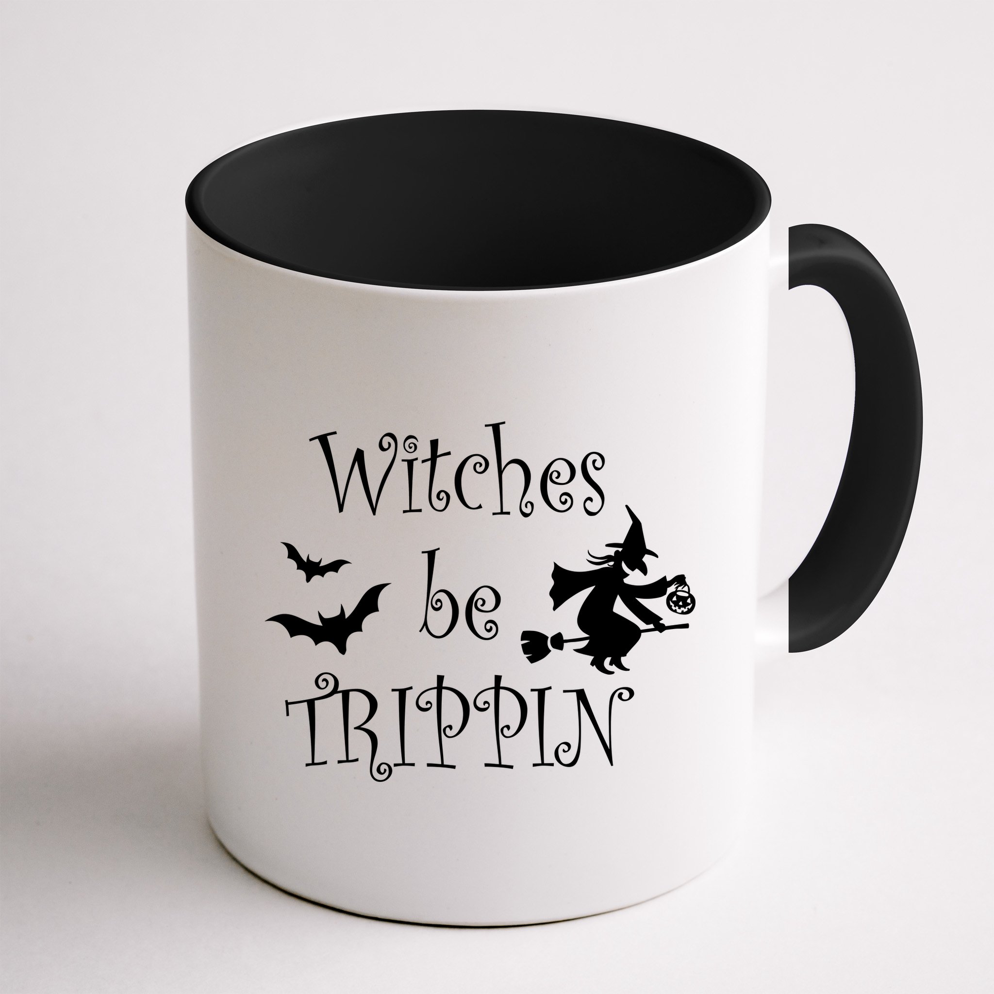 Witches Be Trippin Mug