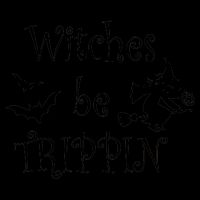 Witches Be Trippin Mug