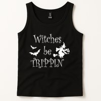 Witches Be Trippin Tank Top