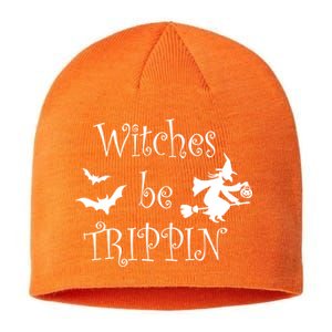 Witches Be Trippin Sustainable Beanie