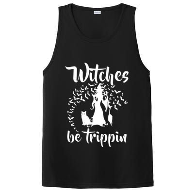Witches Be Trippin1 PosiCharge Competitor Tank