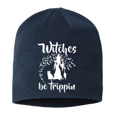 Witches Be Trippin1 Sustainable Beanie