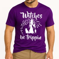 Witches Be Trippin1 Cooling Performance Crew T-Shirt