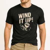 Wind It Up! Performance Shirt