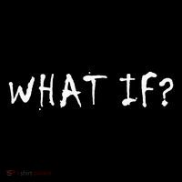 What If Mousepad