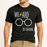 Wizard In Training  Performance Shirt