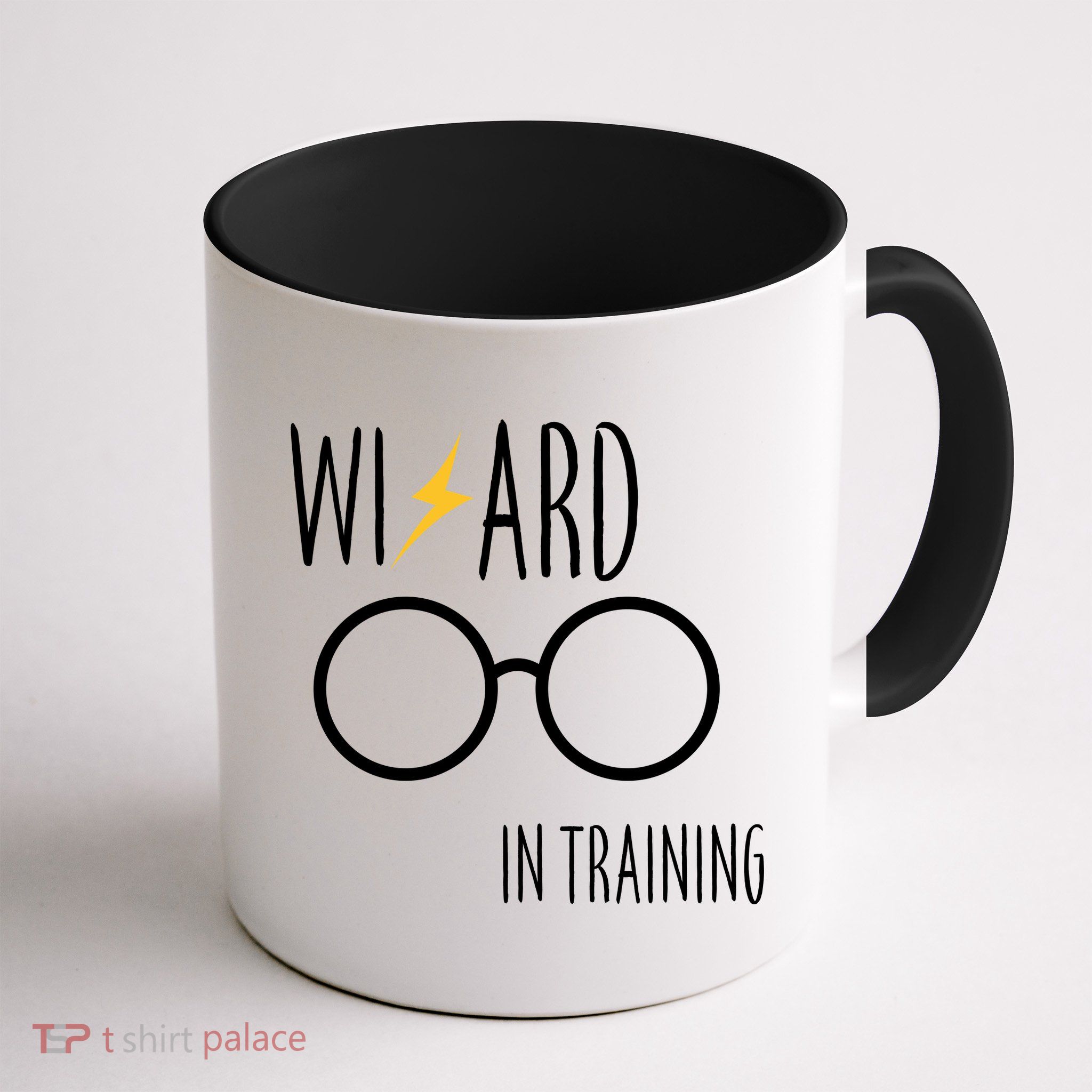 Wizard In Training  Mug