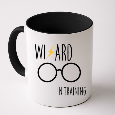 Wizard In Training  Mug