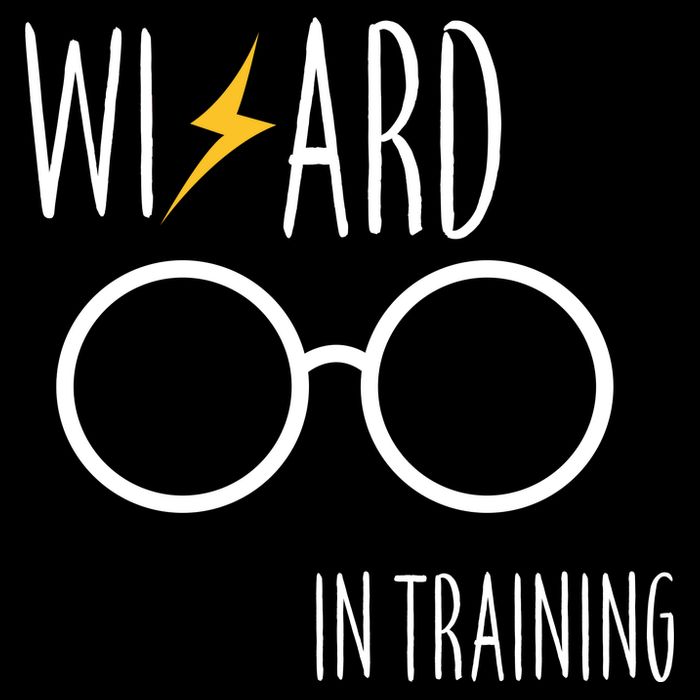 Wizard In Training  PosiCharge Competitor Tank