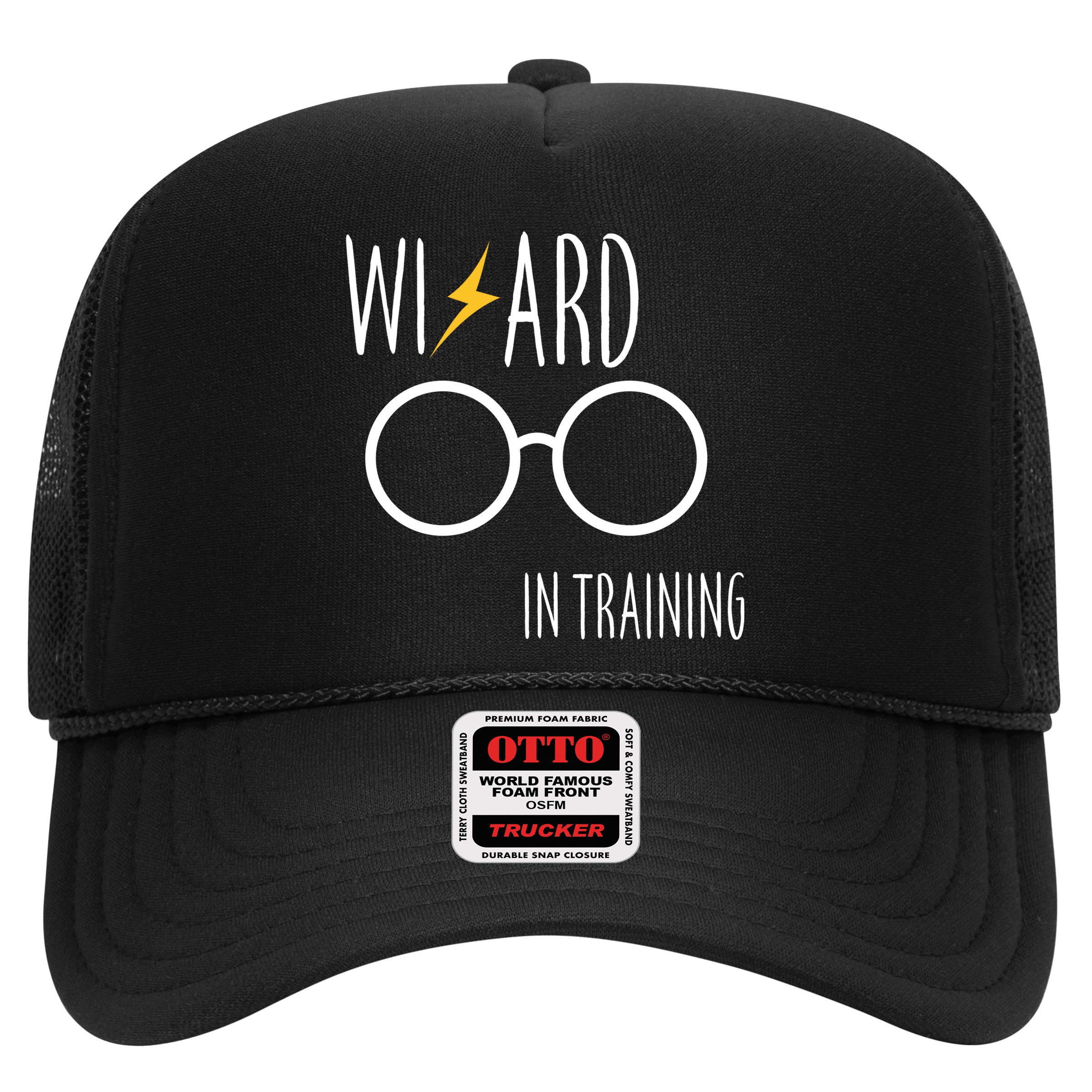 Wizard In Training  Hat