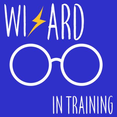 Wizard In Training  T-Shirt