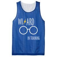 Wizard In Training  Mesh Reversible Basketball Jersey Tank