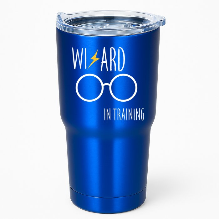 Wizard In Training  Tumbler
