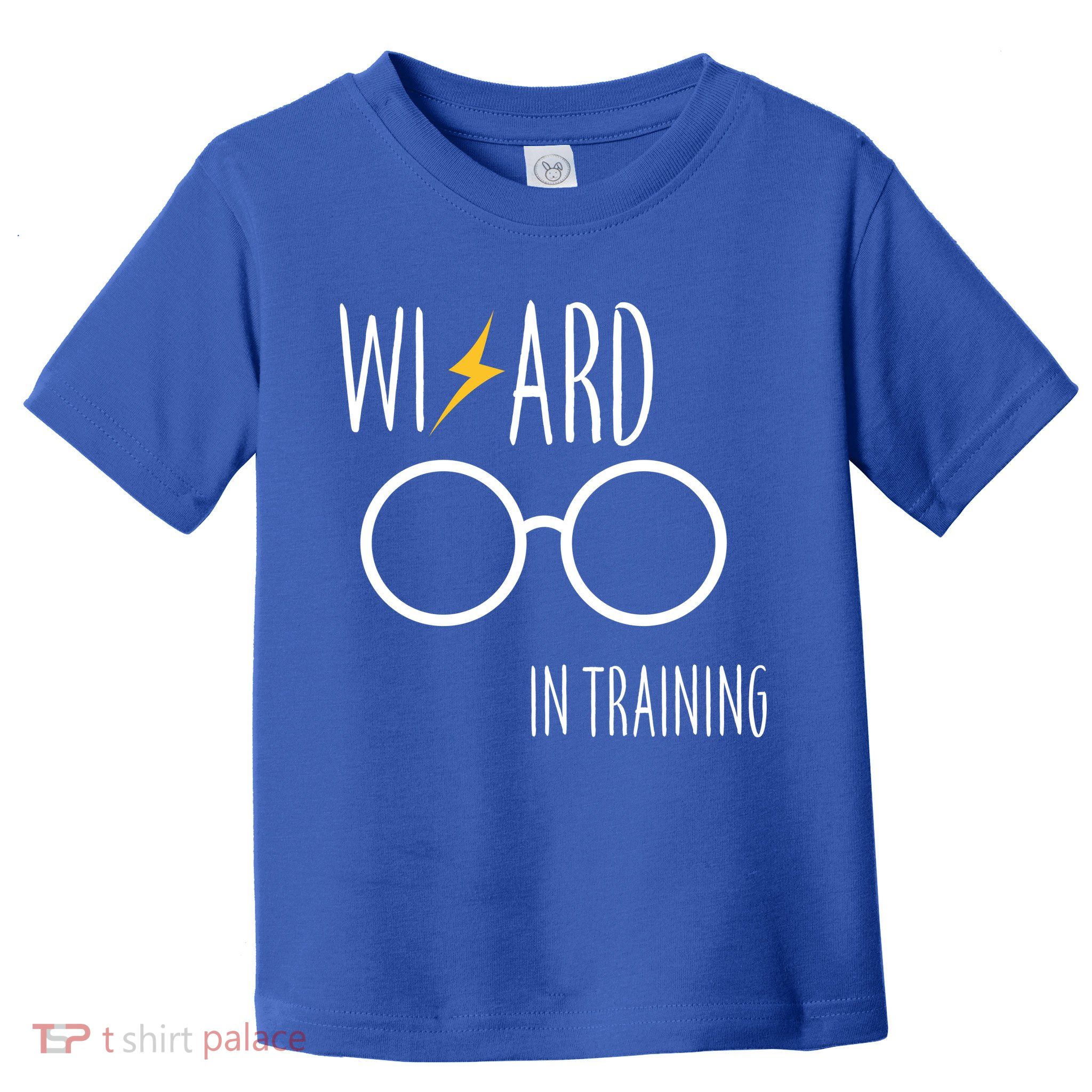 Wizard In Training  Toddler T-Shirt