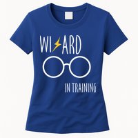 Wizard In Training  Womens T-Shirt